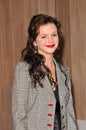 Amber Tamblyn Royalty Free Stock Photo