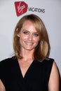 Amber Valletta