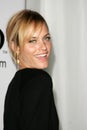 Amber Valletta Royalty Free Stock Photo