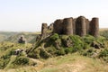 Amberd Fortress