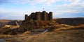 Amberd fortress