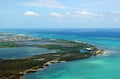 Ambergris Caye island Belize