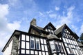 Ambleside, Lake District Royalty Free Stock Photo