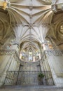 Amboise Chapel Royalty Free Stock Photo