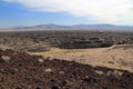 Amboy Crater Hiking