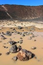 Amboy Crater National Natural Landmark