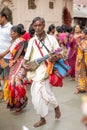 Ambubachi Mela 2016, Kamakhaya Temple, Guwahati, Assam