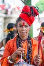 Ambubachi Mela 2016, Kamakhaya Temple, Guwahati, Assam