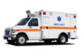 Ambulance Royalty Free Stock Photo