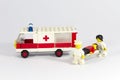 Ambulance