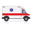 Ambulance