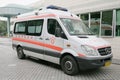 Ambulance