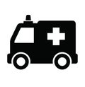 Ambulance icon