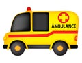 Ambulance