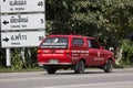 Ambulance Pickup Truck for Animal