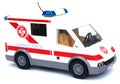 Ambulance