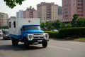 Ambulance, Pyongyang, North-Korea