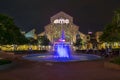 AMC Dine-In Theatres, Lake Buena Vista