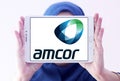 Amcor company logo