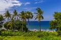 Amed Beach - Bali Island Indonesia Royalty Free Stock Photo