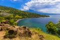 Amed Beach - Bali Island Indonesia Royalty Free Stock Photo