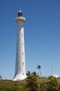 Amedee Island Lighthouse