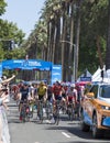 Amegen Tour of California 2