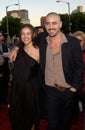 Amelia Warner,Colin Farrell