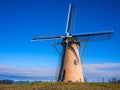 Amelup Lily Dutch Windmill in Australia