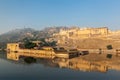 Amer (Amber) fort, Rajasthan, India