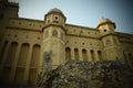 Amer Fort Jaipur