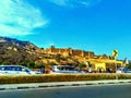 Indian Rajasthan, Jaipur, Amer Fort