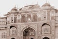 Amer Fort of Rajasthan