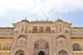 Amer Rajput Fort architecture, Amber, Jaipur, Rajasthan