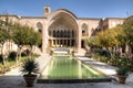 Ameri house in Kashan, Iran