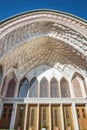 Ameri House in Kashan, Iran