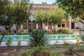 Ameri House in Kashan, Iran