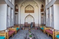 Ameri House in Kashan, Iran