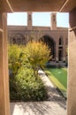 Ameri house in Kashan, Iran