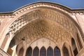 Ameri house in Kashan, Iran