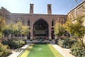 Ameri house in Kashan, Iran