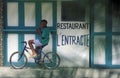 AMERICA CARIBBIAN SEA DOMINICAN REPUBLIC