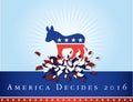 America 2016 elections