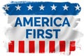 America First Campaign