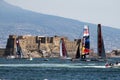 America's cup