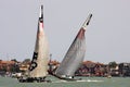 America's Cup World Series in Venice