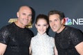 America`s Got Talent - Champions Finalist Red Carpet