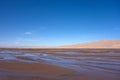 America`s largest sand dunes