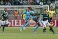 America's Libertadores Cup - Palmeiras BRA x Emelec- EQU - 2022