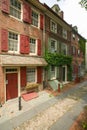 America's Oldest Residential Street